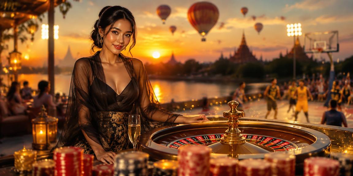 tipsbet tipsbet ကို ဘာကြောင့် တည်ဆောက်ခဲ့တာလဲ ကြည့်ပါ